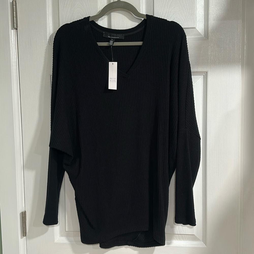Women’s Dolman Tunic